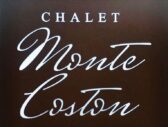 CHALET MONTE COSTON